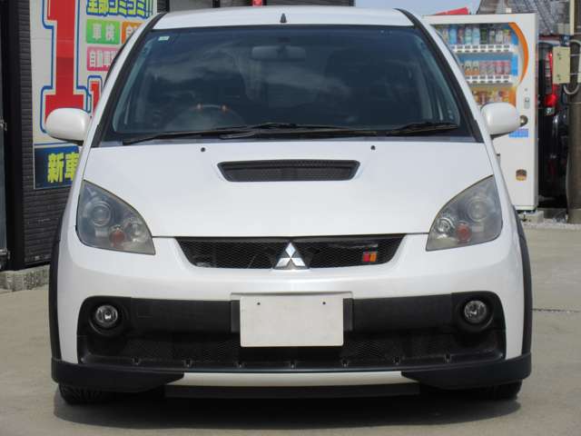 2007 Mitsubishi Colt – thumbnail 3