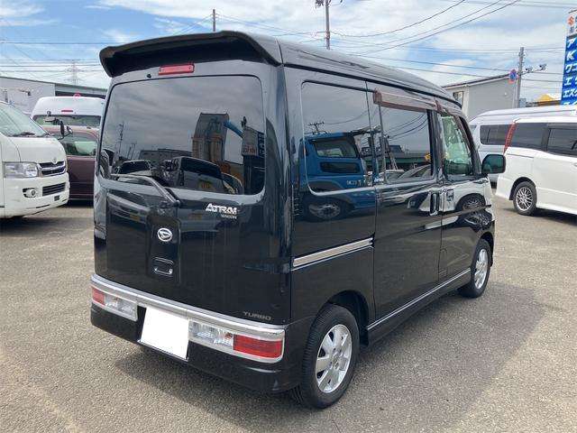 2010 Daihatsu Atrai Wagon – thumbnail 4