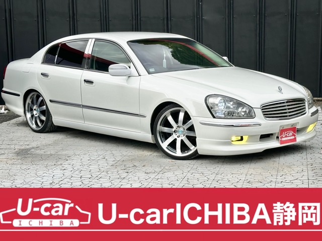 2004 Nissan Cima