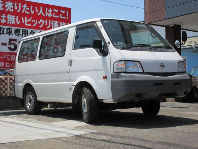2006 Nissan Vanette – thumbnail 2