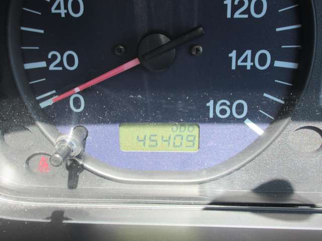 2006 Nissan Vanette – thumbnail 3