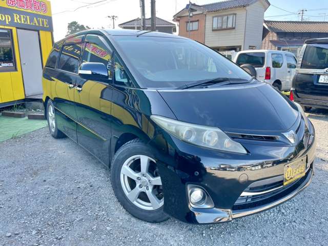 2010 Toyota Estima – thumbnail 4