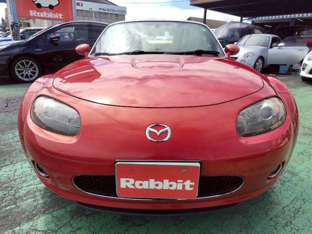 2005 Mazda Roadster – thumbnail 2