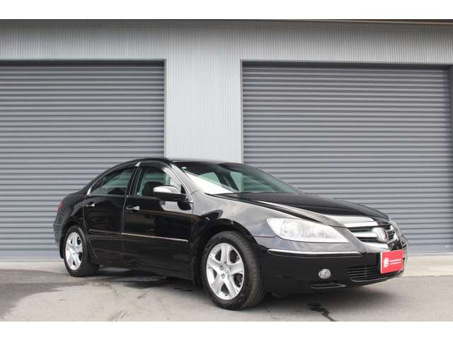 2005 Honda Legend – thumbnail 2