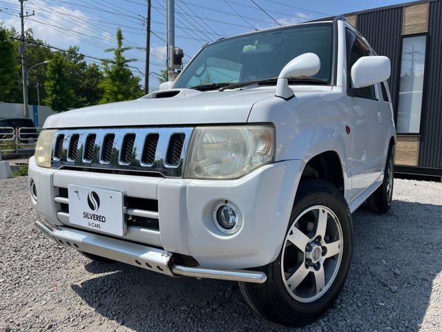 2009 Nissan Kix
