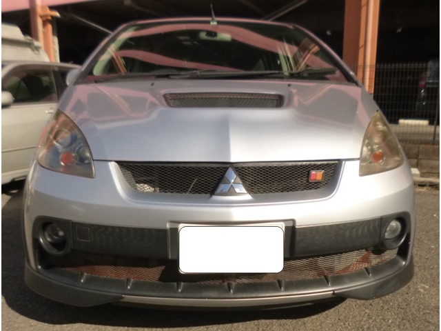 2006 Mitsubishi Colt