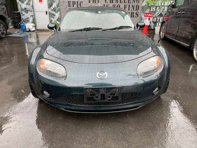 2005 Mazda Roadster – thumbnail 4