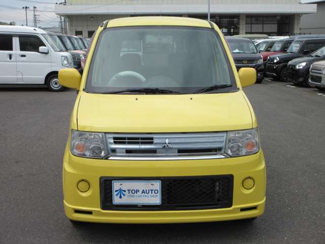 2009 Mitsubishi Toppo – thumbnail 3