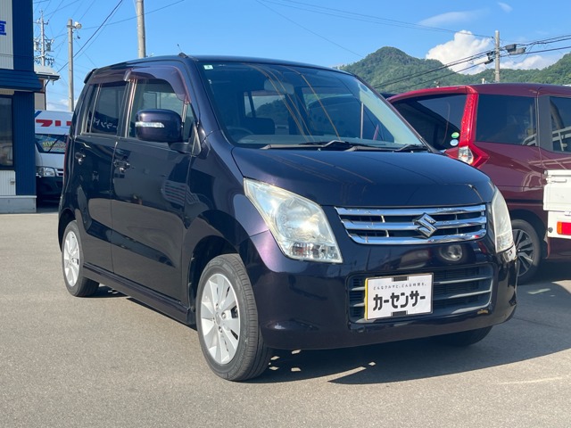 2010 Suzuki Wagon R