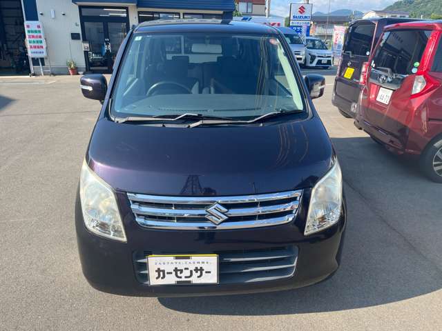 2010 Suzuki Wagon R – thumbnail 3
