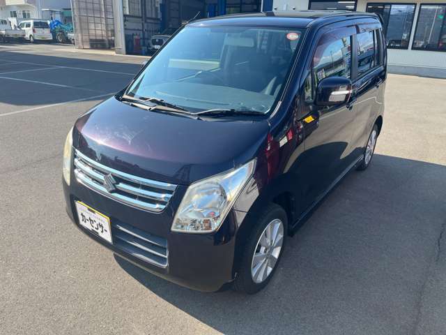 2010 Suzuki Wagon R – thumbnail 4