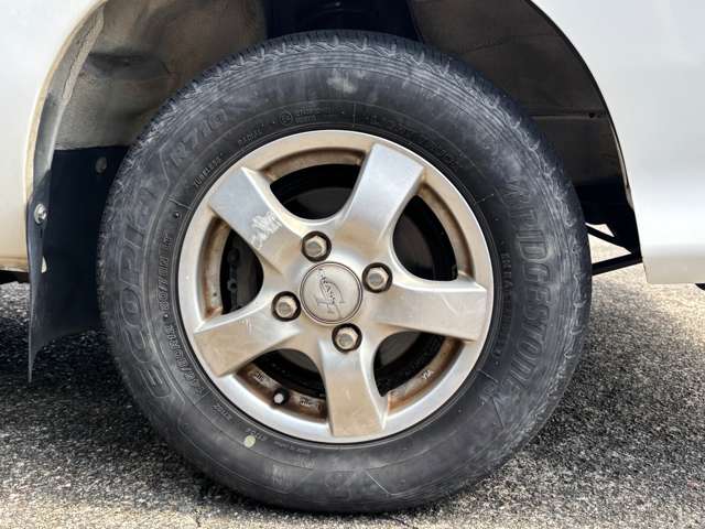 2010 Daihatsu Hijet Truck – thumbnail 4
