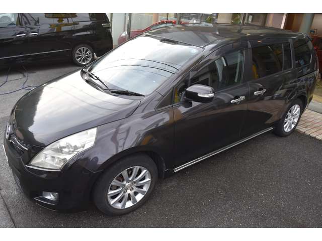 2006 Mazda MPV – thumbnail 2