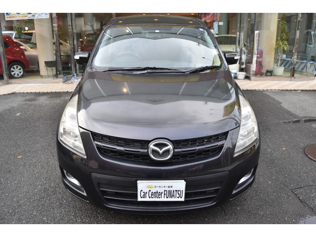 2006 Mazda MPV – thumbnail 4