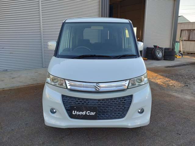 2010 Suzuki Palette – thumbnail 2