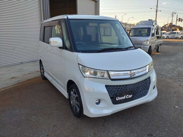 2010 Suzuki Palette – thumbnail 3