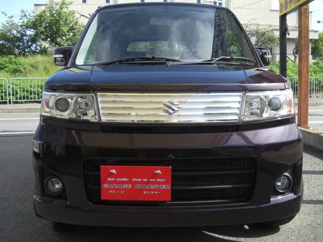 2008 Mazda AZ-Wagon – thumbnail 2