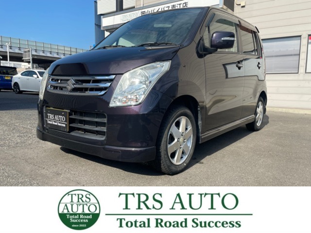 2010 Suzuki Wagon R