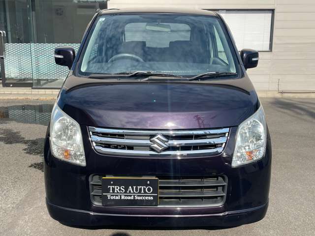 2010 Suzuki Wagon R – thumbnail 2