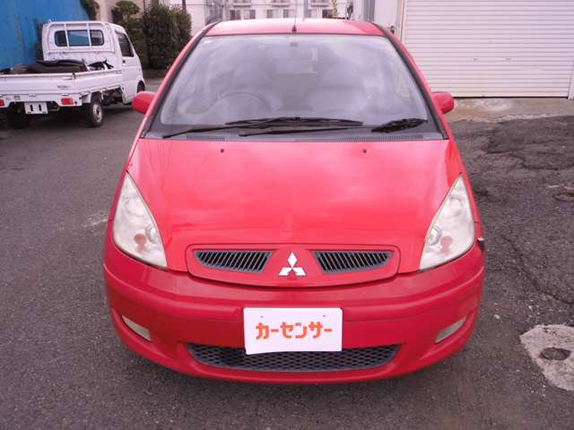 2003 Mitsubishi Colt – thumbnail 2