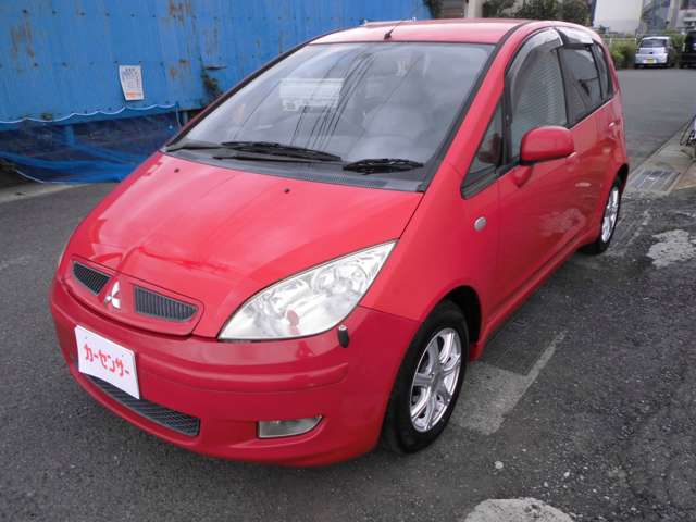 2003 Mitsubishi Colt – thumbnail 3