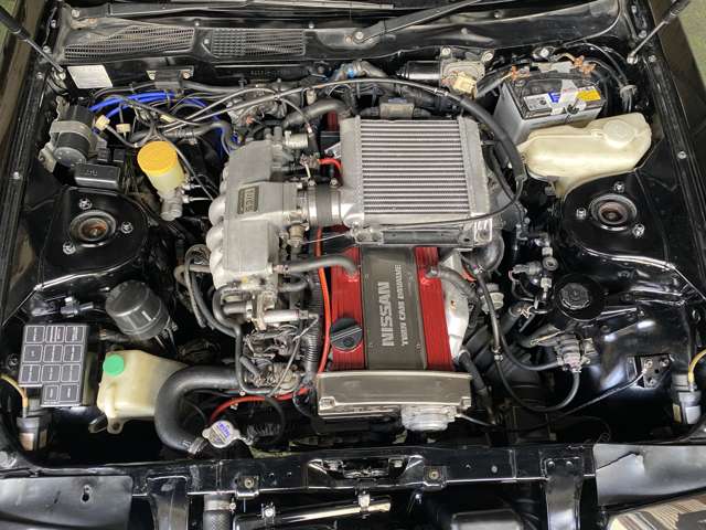 1988 Nissan Fairlady Z – thumbnail 2