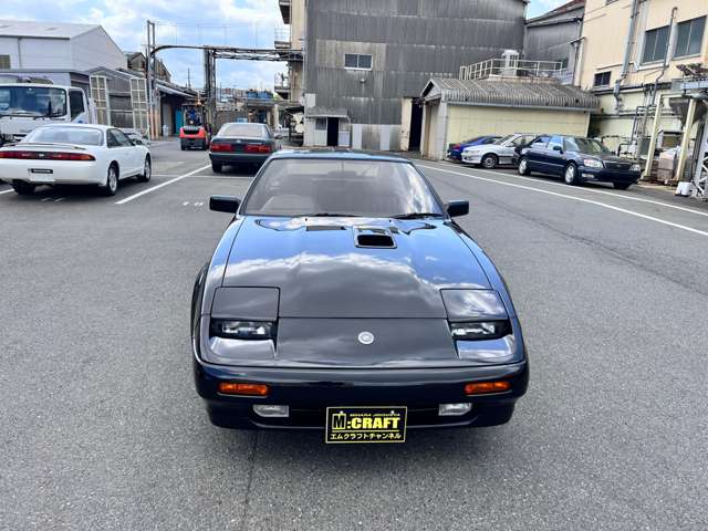 1988 Nissan Fairlady Z – thumbnail 3