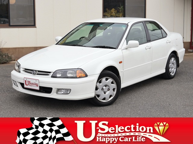 1999 Honda Torneo