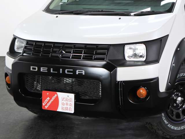 2007 Mitsubishi Delica D:5 – thumbnail 4