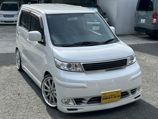 2010 Suzuki Wagon R