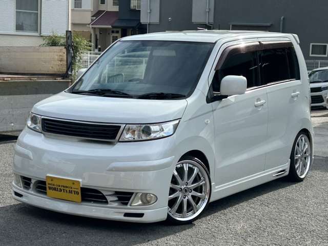 2010 Suzuki Wagon R – thumbnail 2