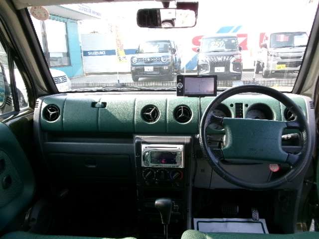 2001 Daihatsu Naked – thumbnail 2