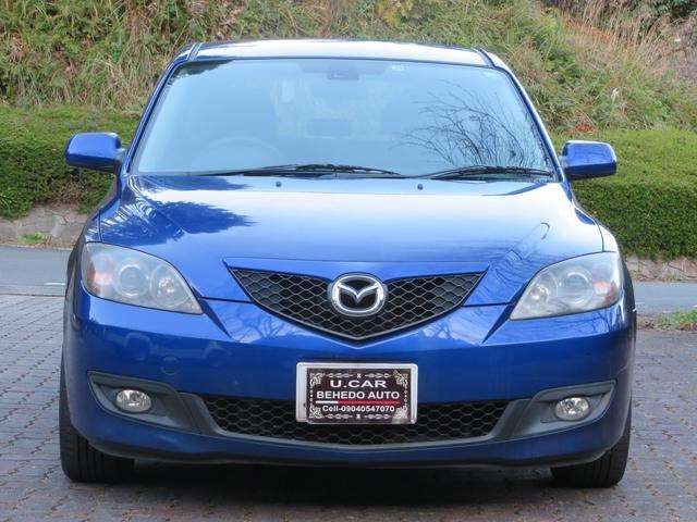 2007 Mazda Axela Sport – thumbnail 2