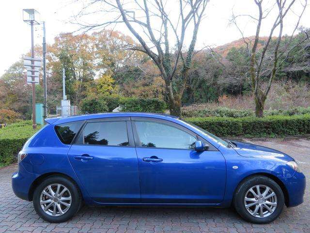2007 Mazda Axela Sport – thumbnail 4