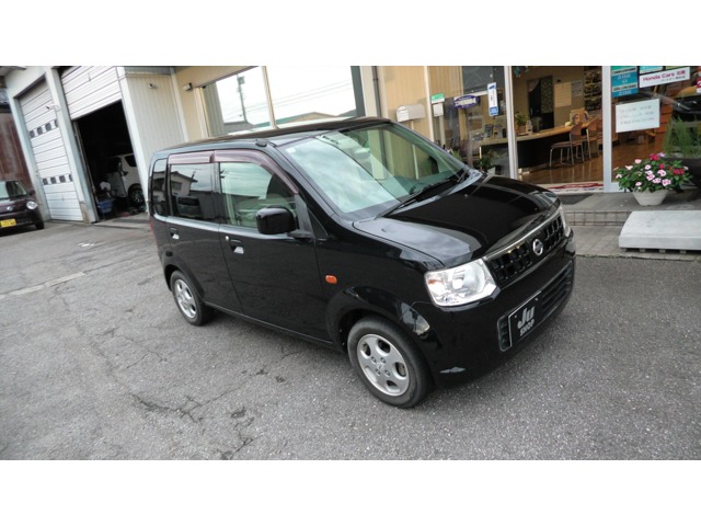 2007 Nissan Otti
