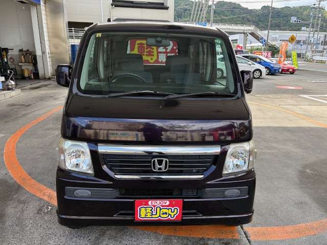 2008 Honda Vamos – thumbnail 2