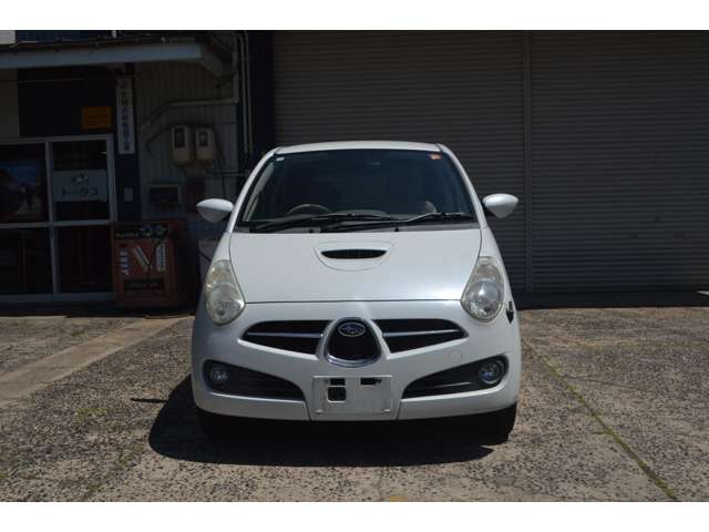 2004 Subaru R2 – thumbnail 2