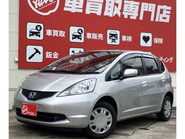 2009 Honda Fit