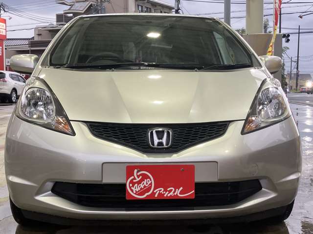 2009 Honda Fit – thumbnail 2