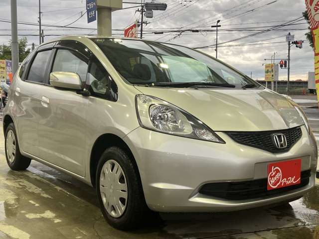 2009 Honda Fit – thumbnail 3