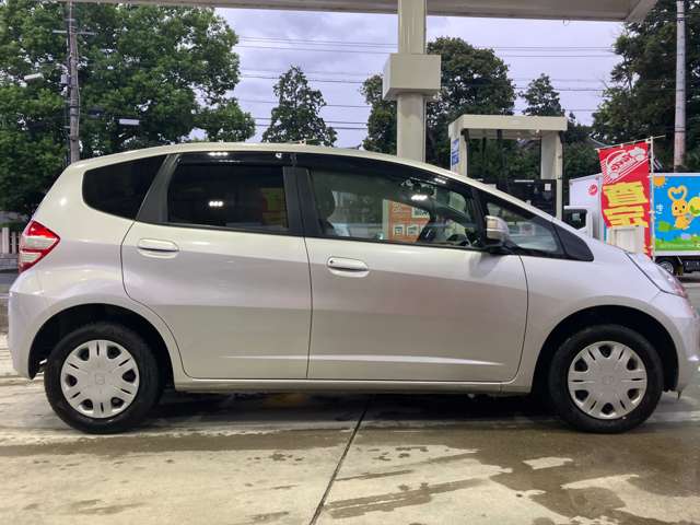 2009 Honda Fit – thumbnail 4