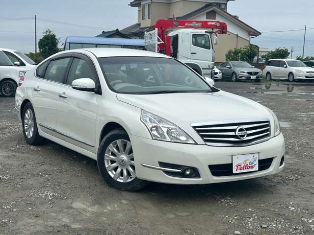 2010 Nissan Teana – thumbnail 4