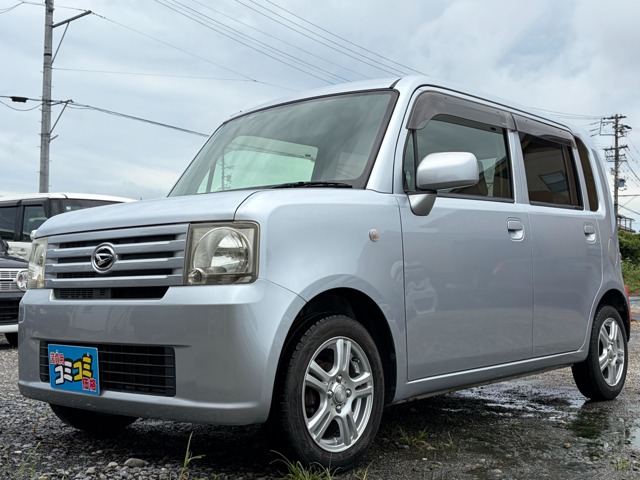 2009 Daihatsu Move Conte