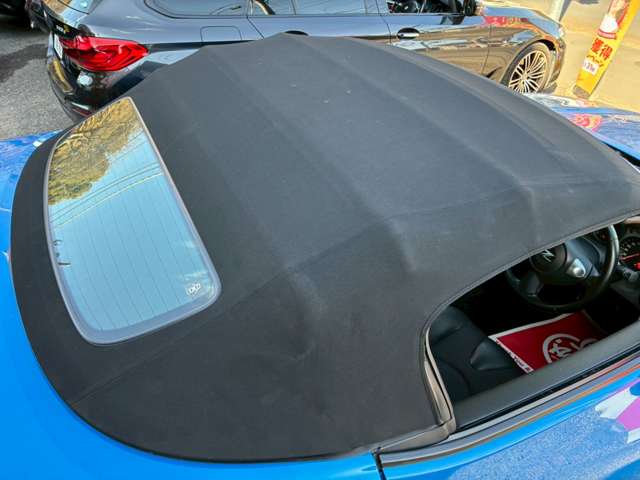 2010 Nissan Fairlady Z Roadster – thumbnail 3