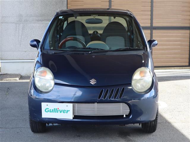 2004 Suzuki Twin – thumbnail 3