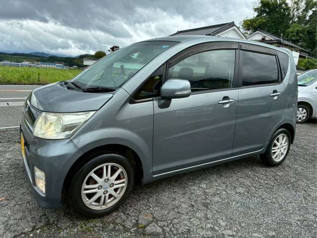 2009 Daihatsu Move – thumbnail 3