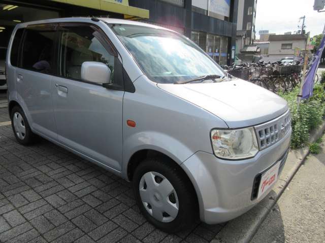 2007 Nissan Otti – thumbnail 2