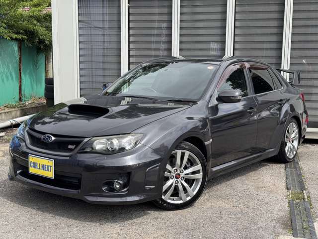 2010 Subaru Impreza STI – thumbnail 3