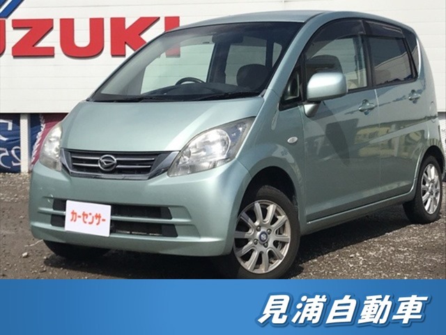 2009 Daihatsu Move