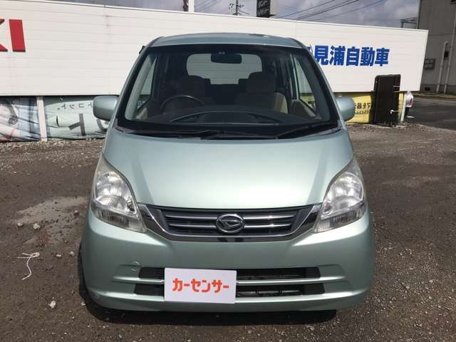 2009 Daihatsu Move – thumbnail 2